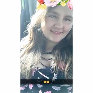 Meet your Posher, Amara